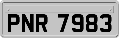 PNR7983