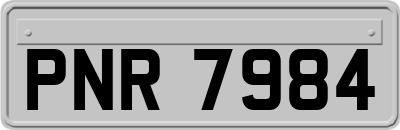 PNR7984