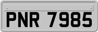 PNR7985