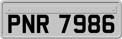 PNR7986