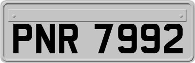 PNR7992