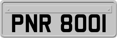 PNR8001