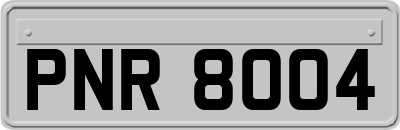PNR8004