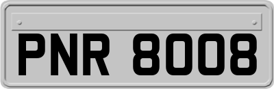PNR8008