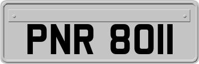 PNR8011