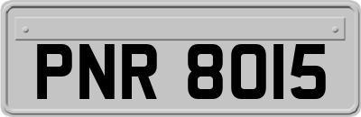 PNR8015