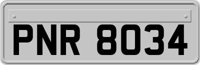 PNR8034