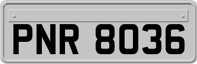 PNR8036