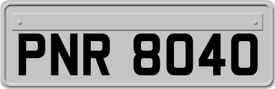 PNR8040