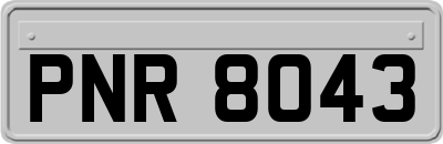 PNR8043