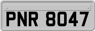 PNR8047