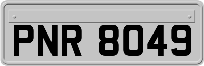 PNR8049