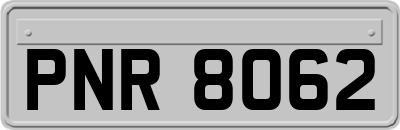 PNR8062
