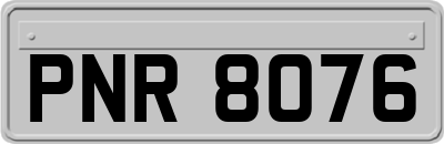 PNR8076