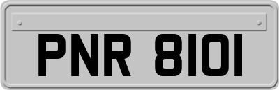 PNR8101