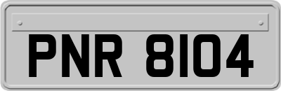 PNR8104