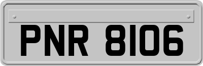 PNR8106