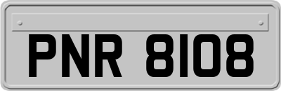 PNR8108