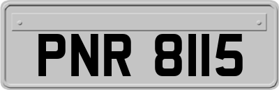 PNR8115