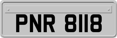 PNR8118