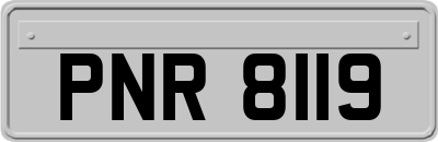 PNR8119