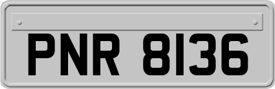 PNR8136