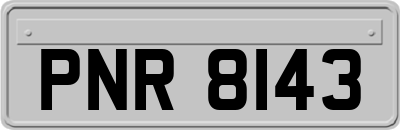 PNR8143