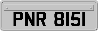 PNR8151
