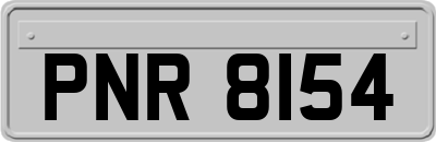 PNR8154