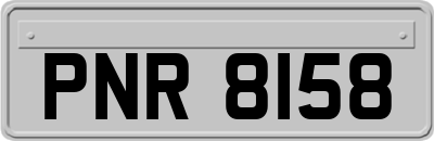 PNR8158