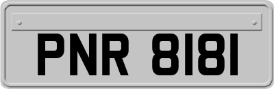 PNR8181