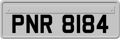 PNR8184