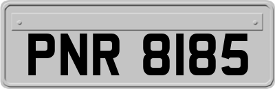 PNR8185