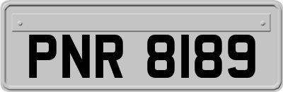 PNR8189