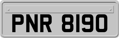 PNR8190