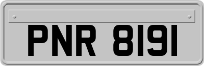 PNR8191