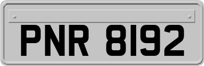 PNR8192