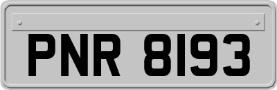 PNR8193