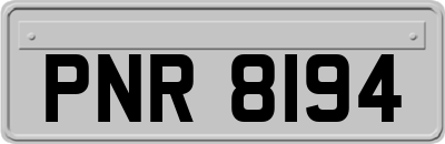 PNR8194