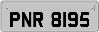 PNR8195