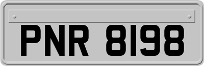 PNR8198