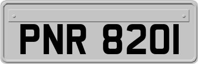 PNR8201
