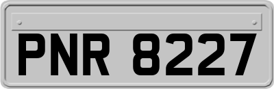 PNR8227