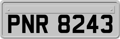 PNR8243