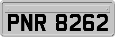 PNR8262