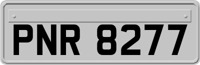 PNR8277