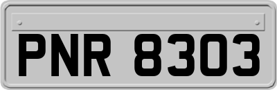 PNR8303