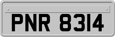 PNR8314