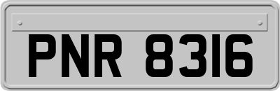 PNR8316
