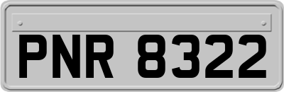 PNR8322